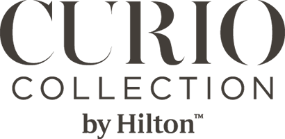 Curio Collection logo