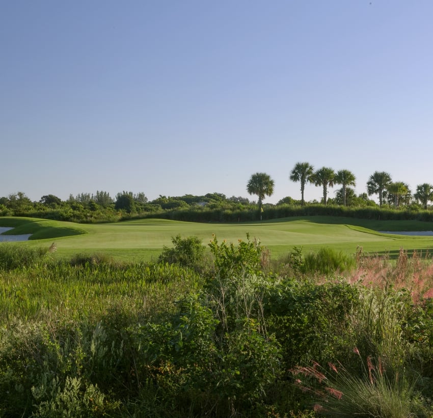 Osprey Point Golf Course