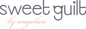 Sweet Guilt by Angelica logo